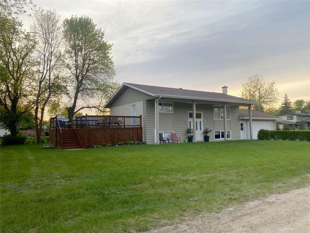 306 Third Street South  Beausejour MB R0E 0C0 photo