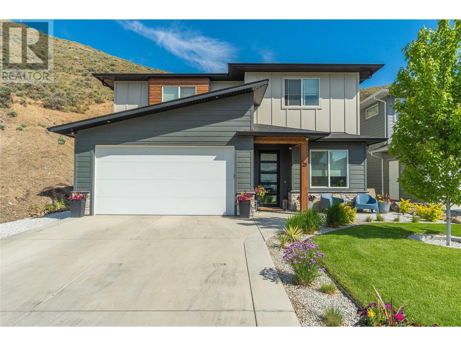 1900 Ord Road 25  Kamloops BC V2B 0B6 photo