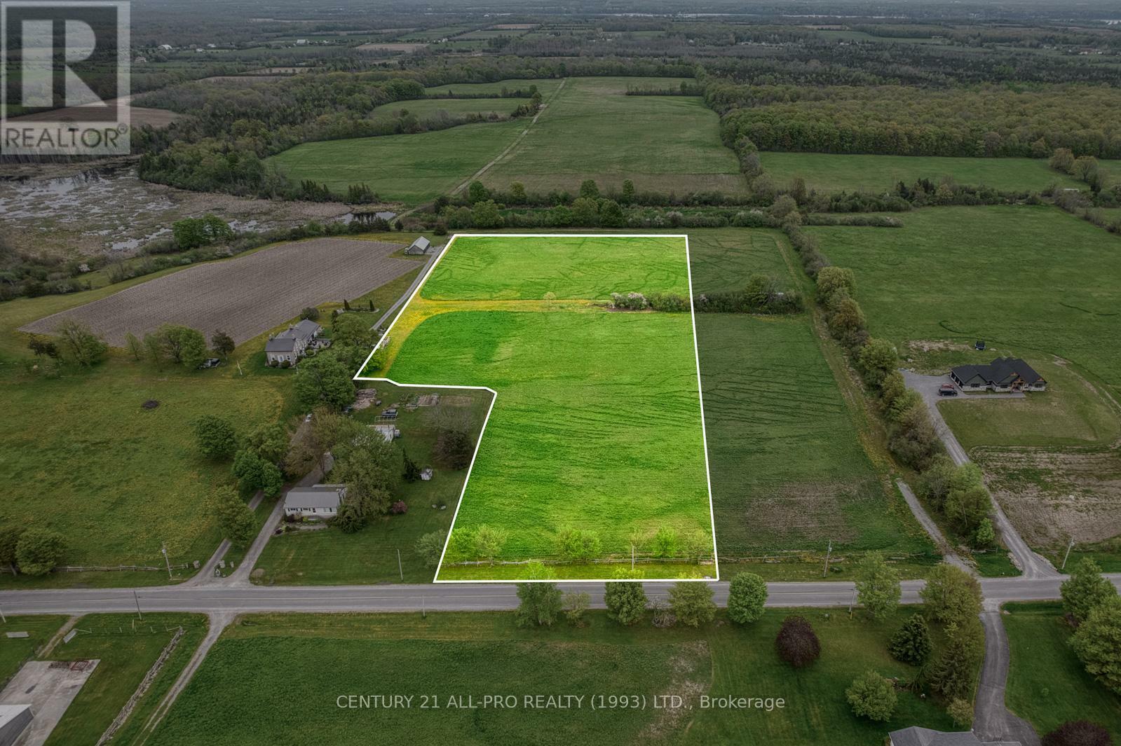 1259 County 19 Road  Prince Edward County (Ameliasburg Ward) ON K0K 1T0 photo