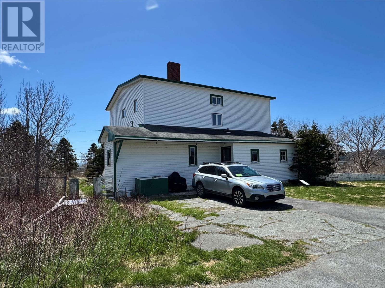 Photo de la propriété: 33 Coarse Road NL A0A 4B0