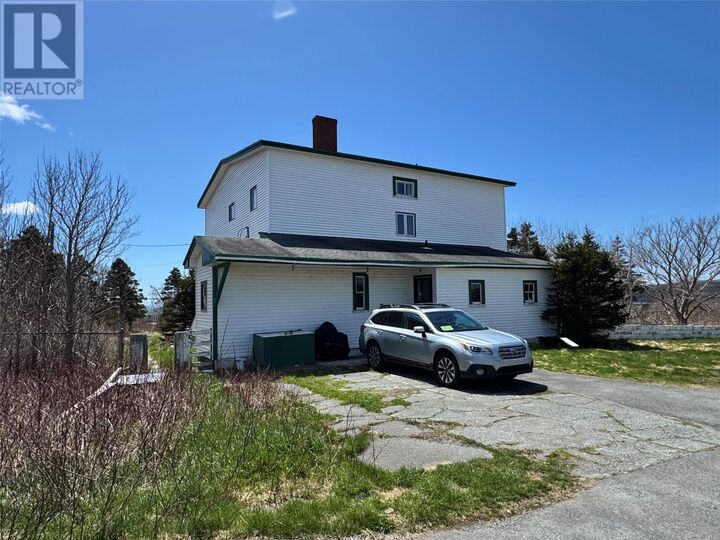 Property Photo:  33 Coarse Road  NL A0A 4B0 