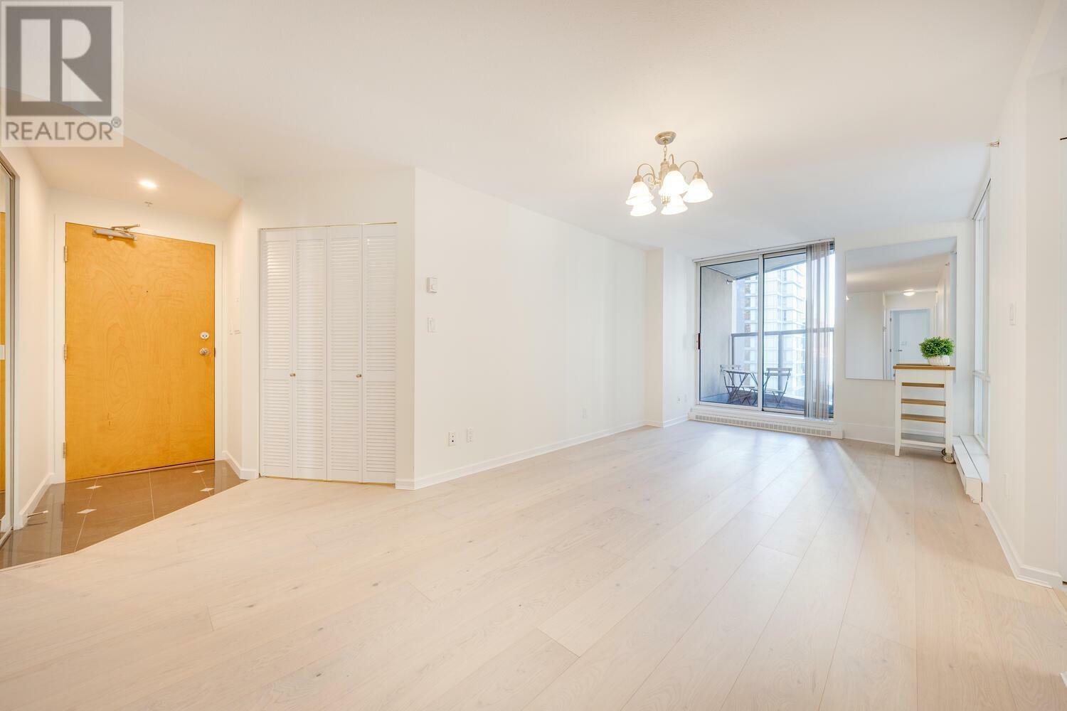 Photo de la propriété: 1166 Melville Street 901 BC V6E 4P6