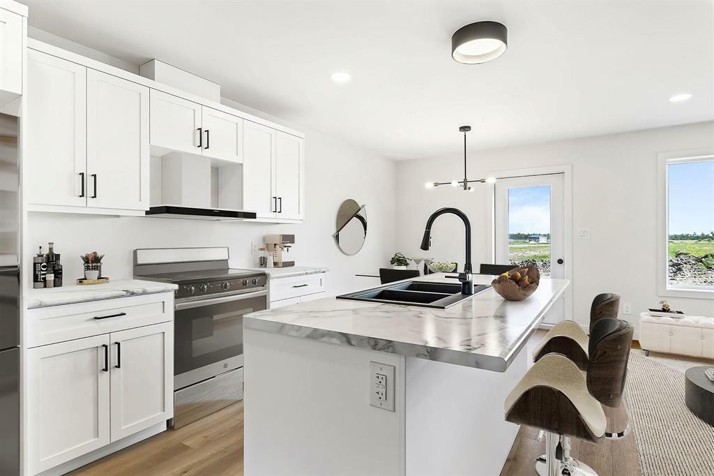 Photo de la propriété: 48 Kootenay Way MB R5G 2Y1
