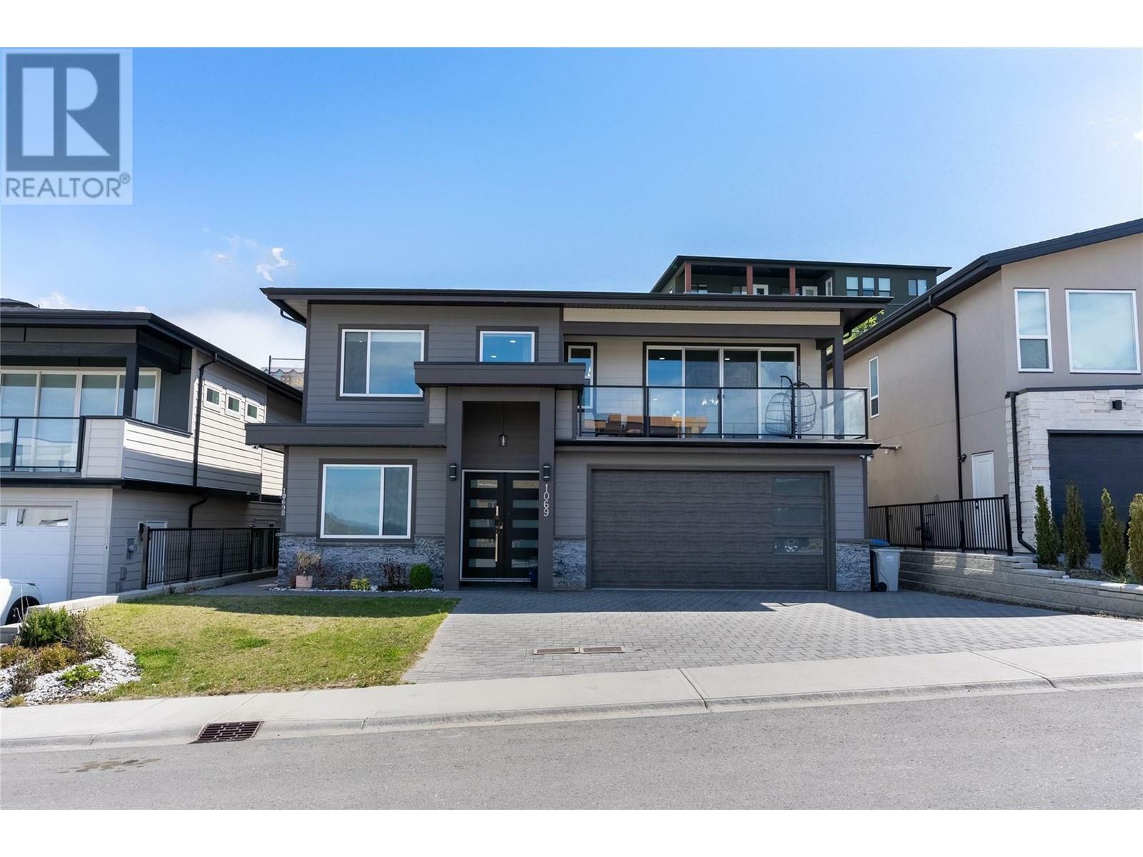 Photo de la propriété: 1069 Forden Place BC V2C 0G6