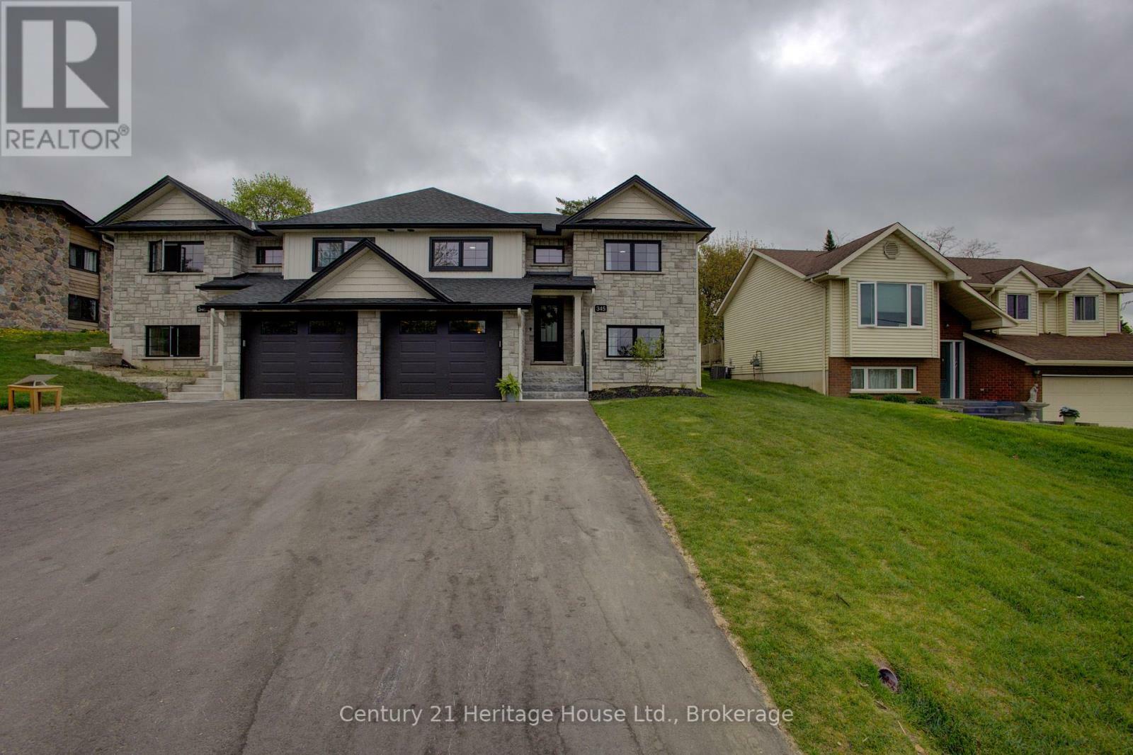Photo de la propriété: 345 Queen Street North ON N0G 1R0