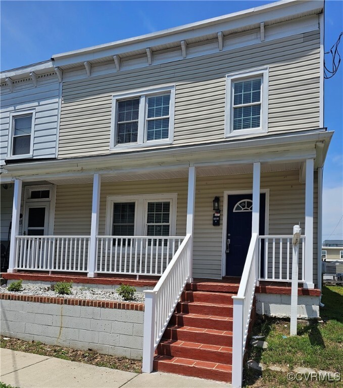 1216 N 30th Street  Richmond VA 23223 photo