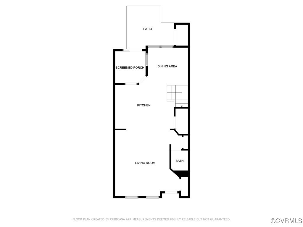 Property Photo:  10603 Marions Place  VA 23060 