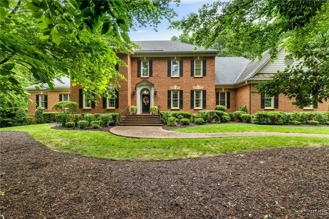 Property Photo: 10700 Old Gun Trace VA 23113