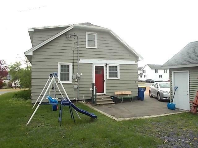 Property Photo: 1304 East 1st Street WI 54452
