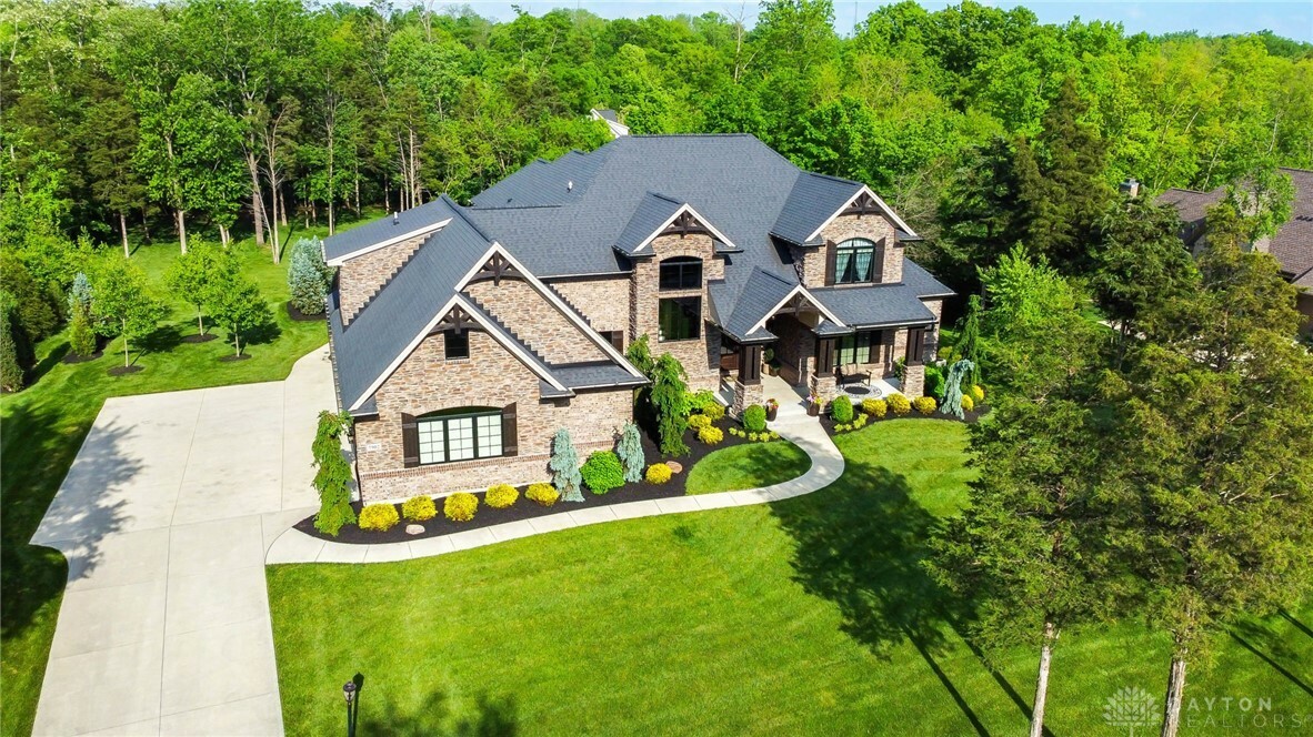 Property Photo: 7902 Locust Grove Court OH 45066