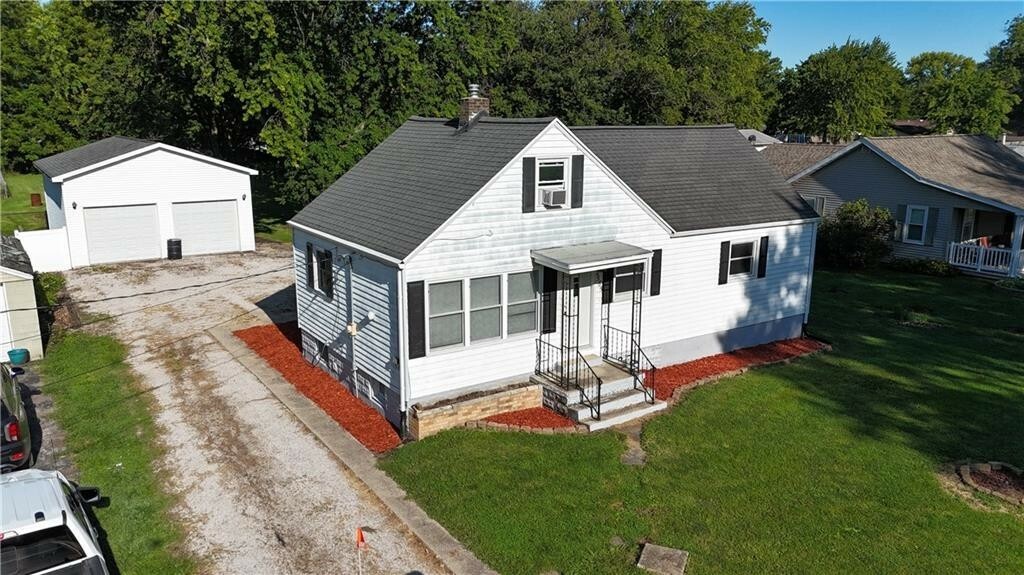 2565 Widener Avenue  Decatur IL 62521 photo