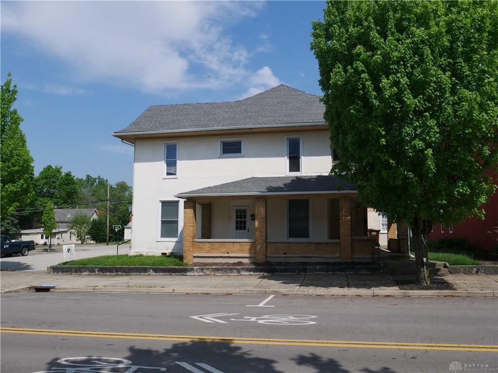Property Photo: 101 Market Street 101.5 OH 45309