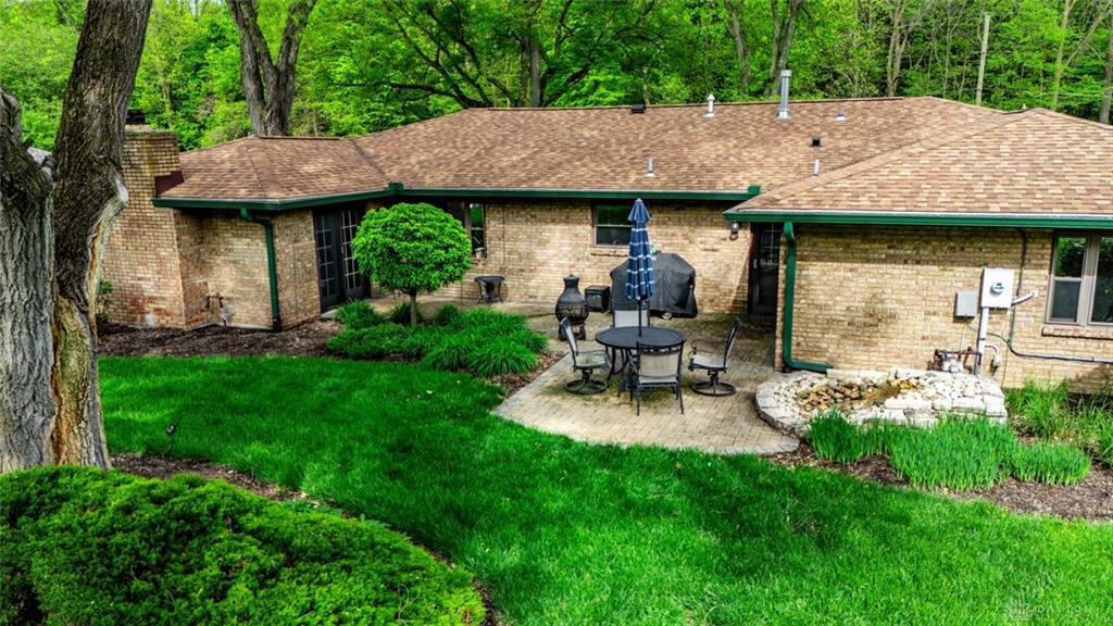 Property Photo: 5610 Peters Road OH 45371