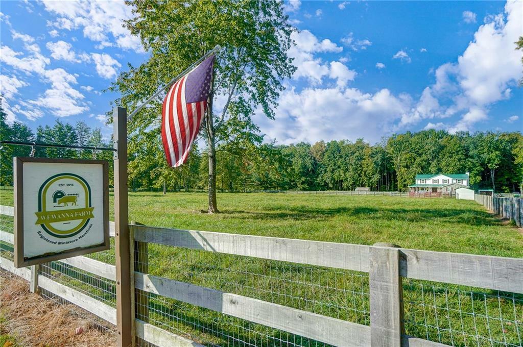 Property Photo: 8457 Strout Road OH 45113