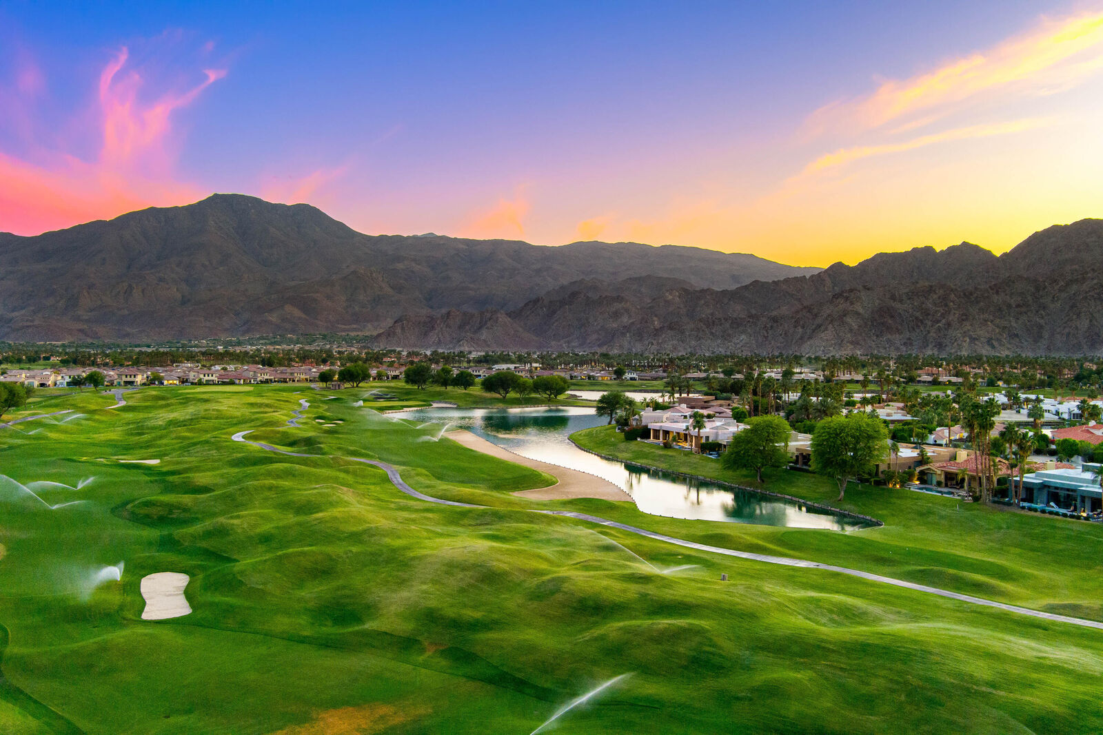 Property Photo:  55197 Southern Hills  CA 92253 