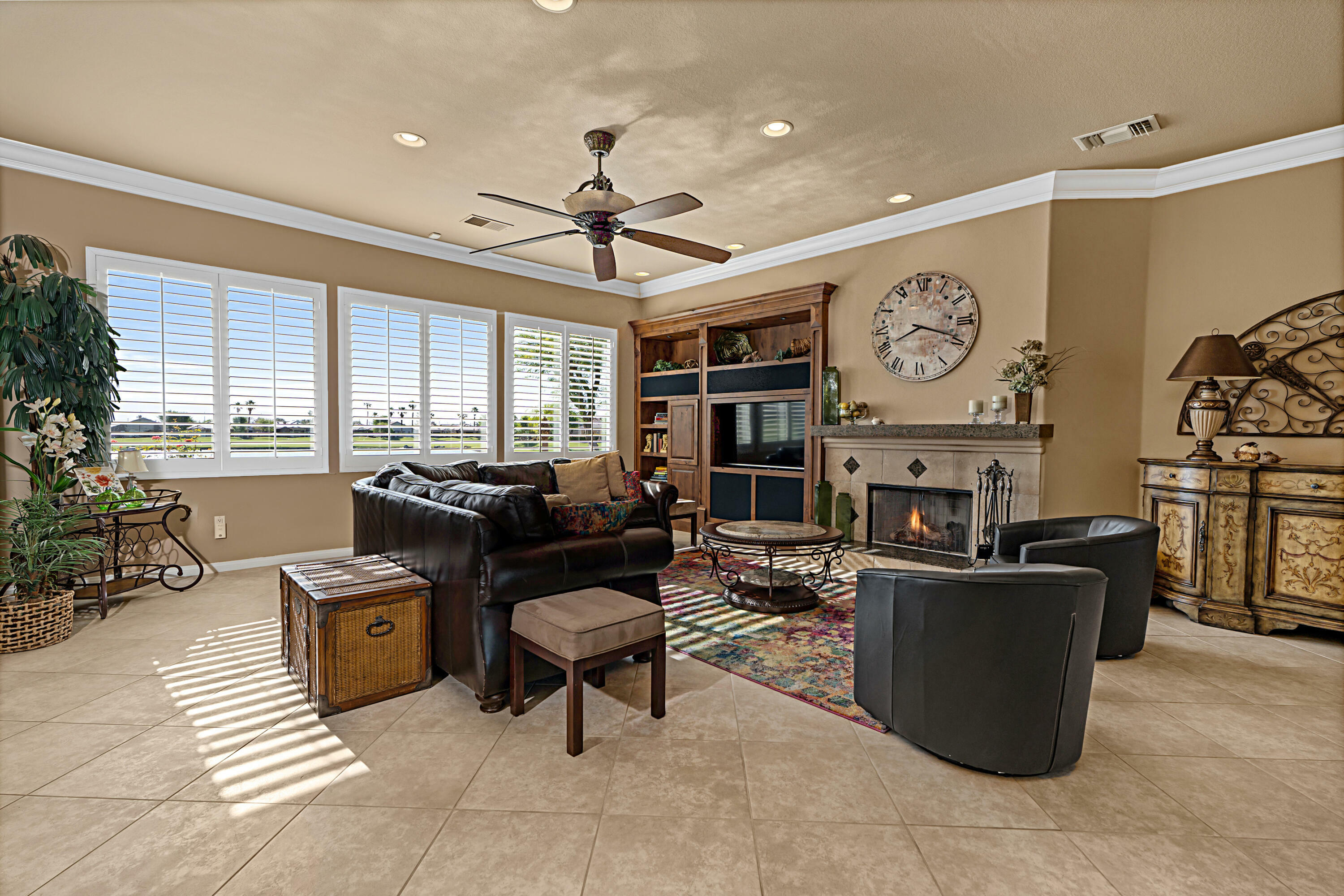 Property Photo: 43324 Heritage Palms Drive N CA 92201