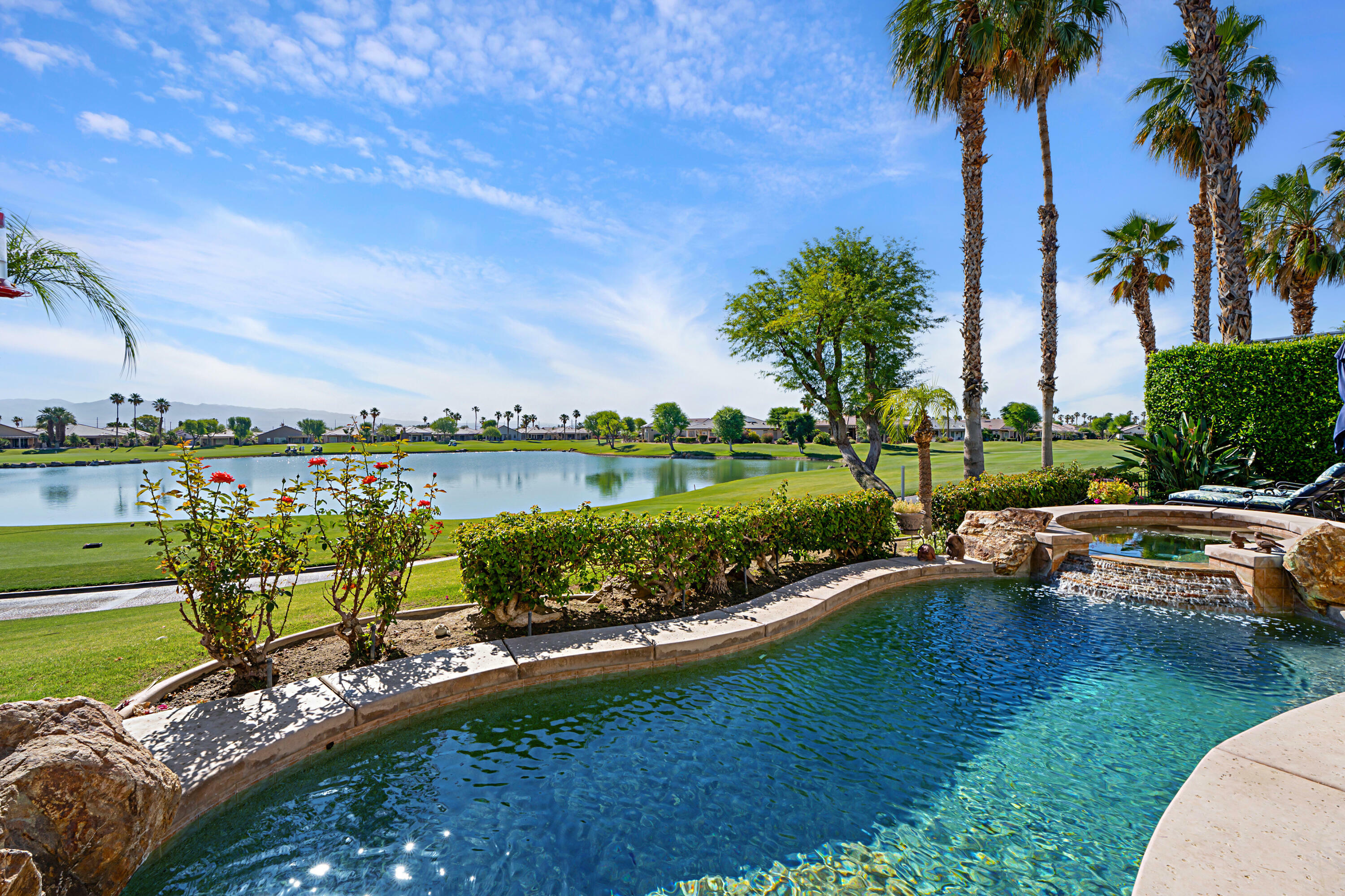 Property Photo:  43324 Heritage Palms Drive N  CA 92201 