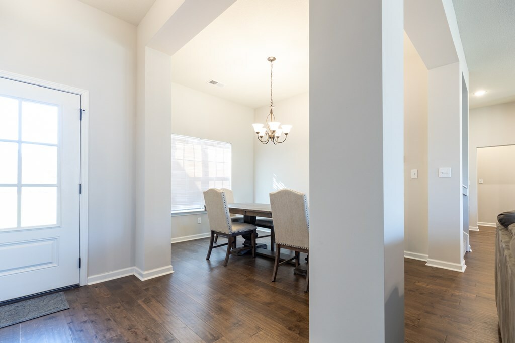 Property Photo: 635 Robinson Dr. AR 72364