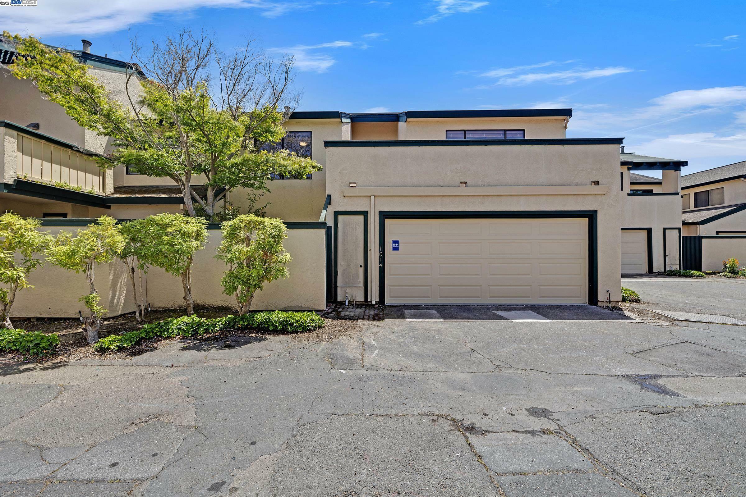 Property Photo: 1014 Ironwood Rd CA 94502