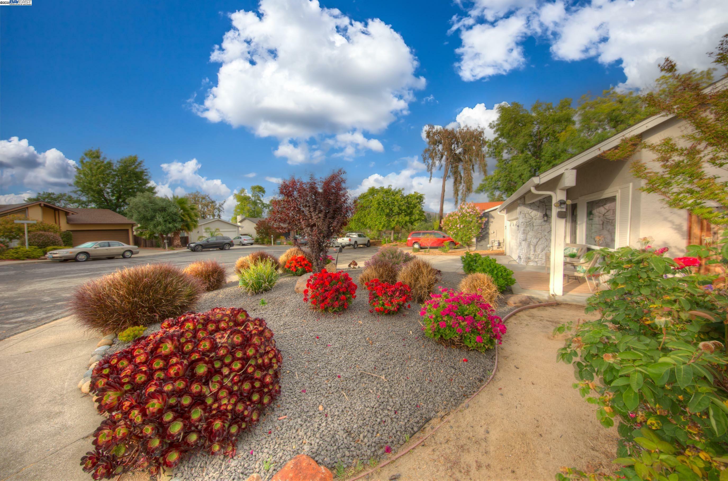 Property Photo:  1392 Springview Ct.  CA 94521 