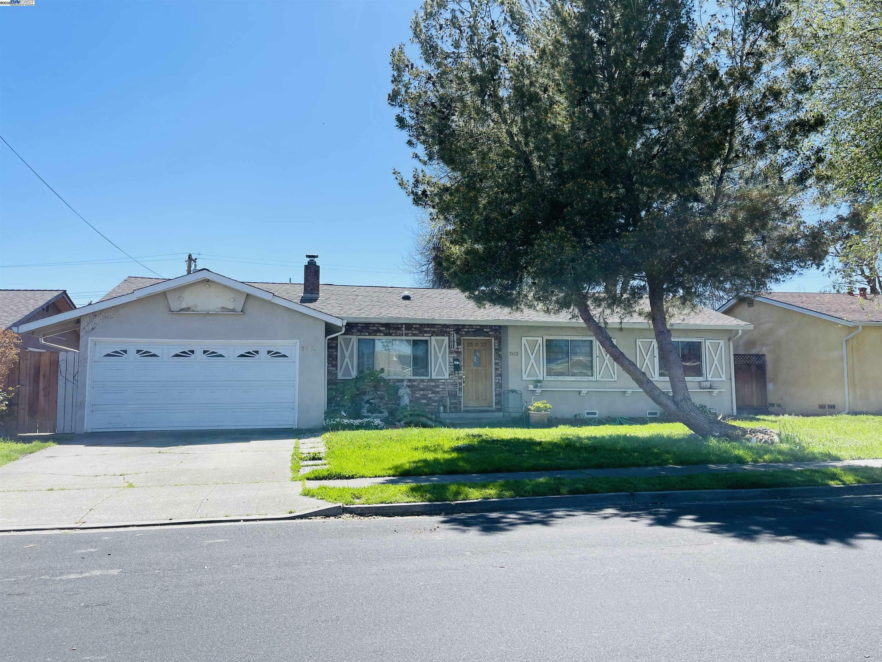 7516 Hillrose Dr  Dublin CA 94568 photo