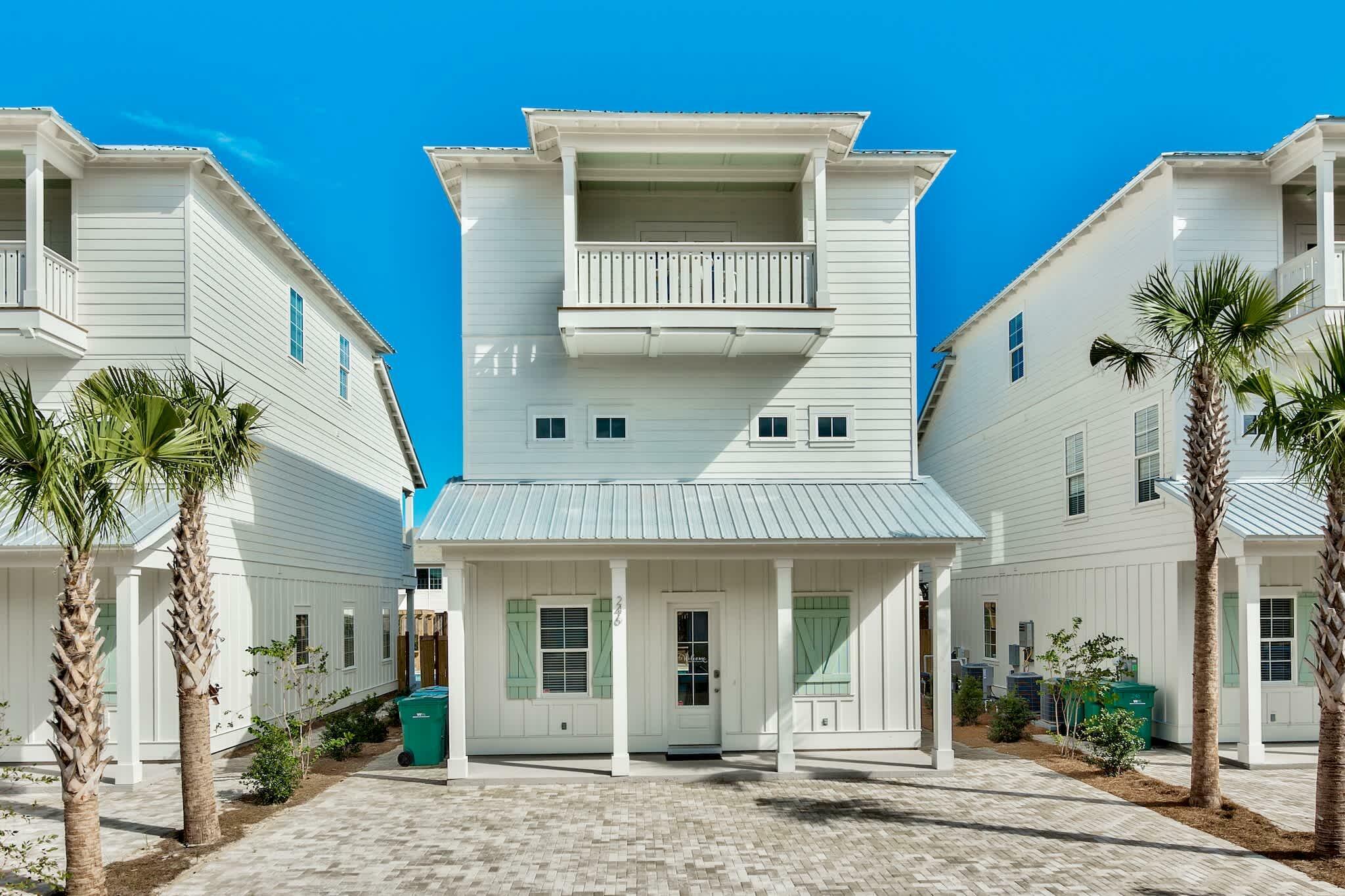 246 Driftwood Road  Miramar Beach FL 32550 photo