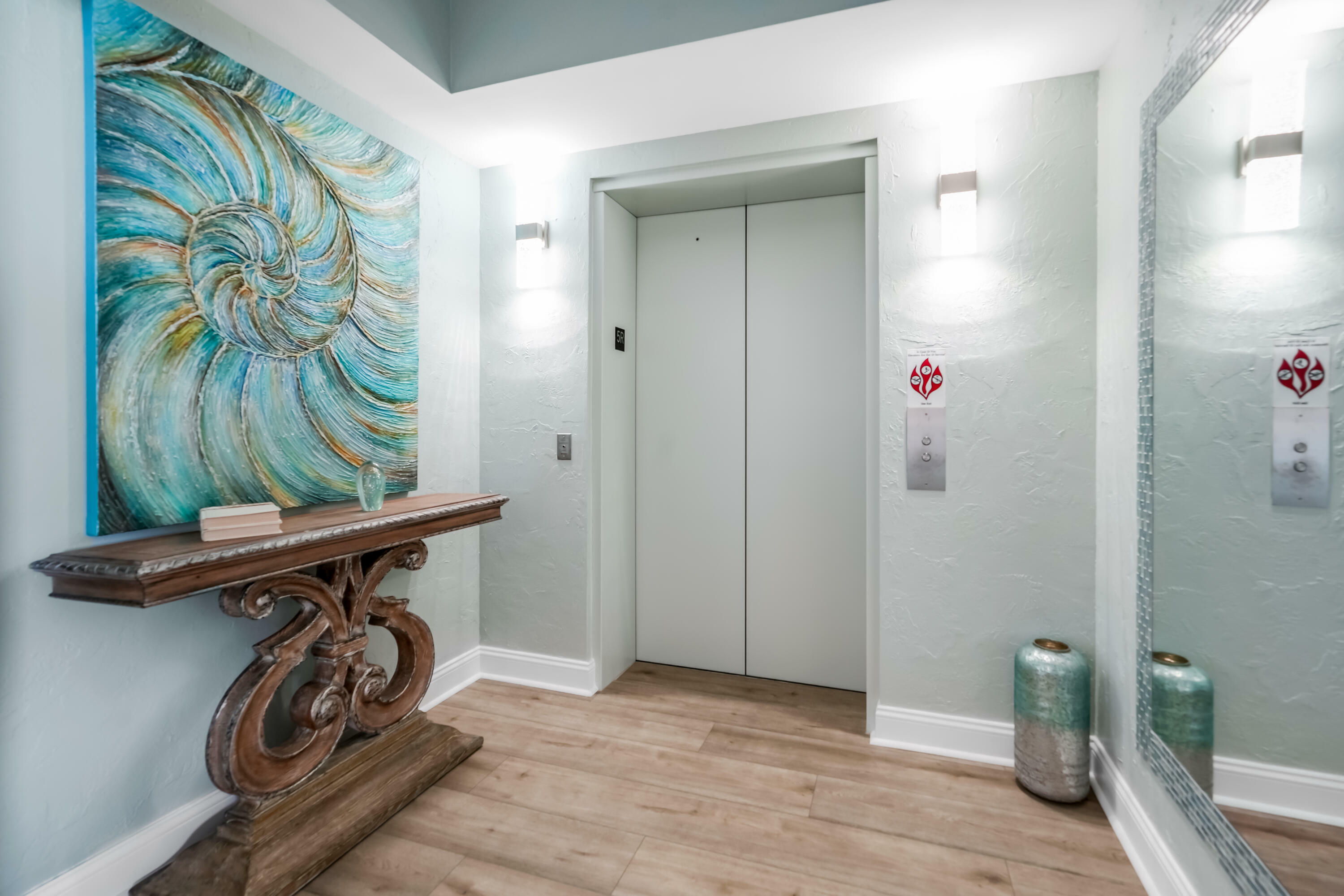Property Photo: 15400 Emerald Coast Parkway 504 FL 32541