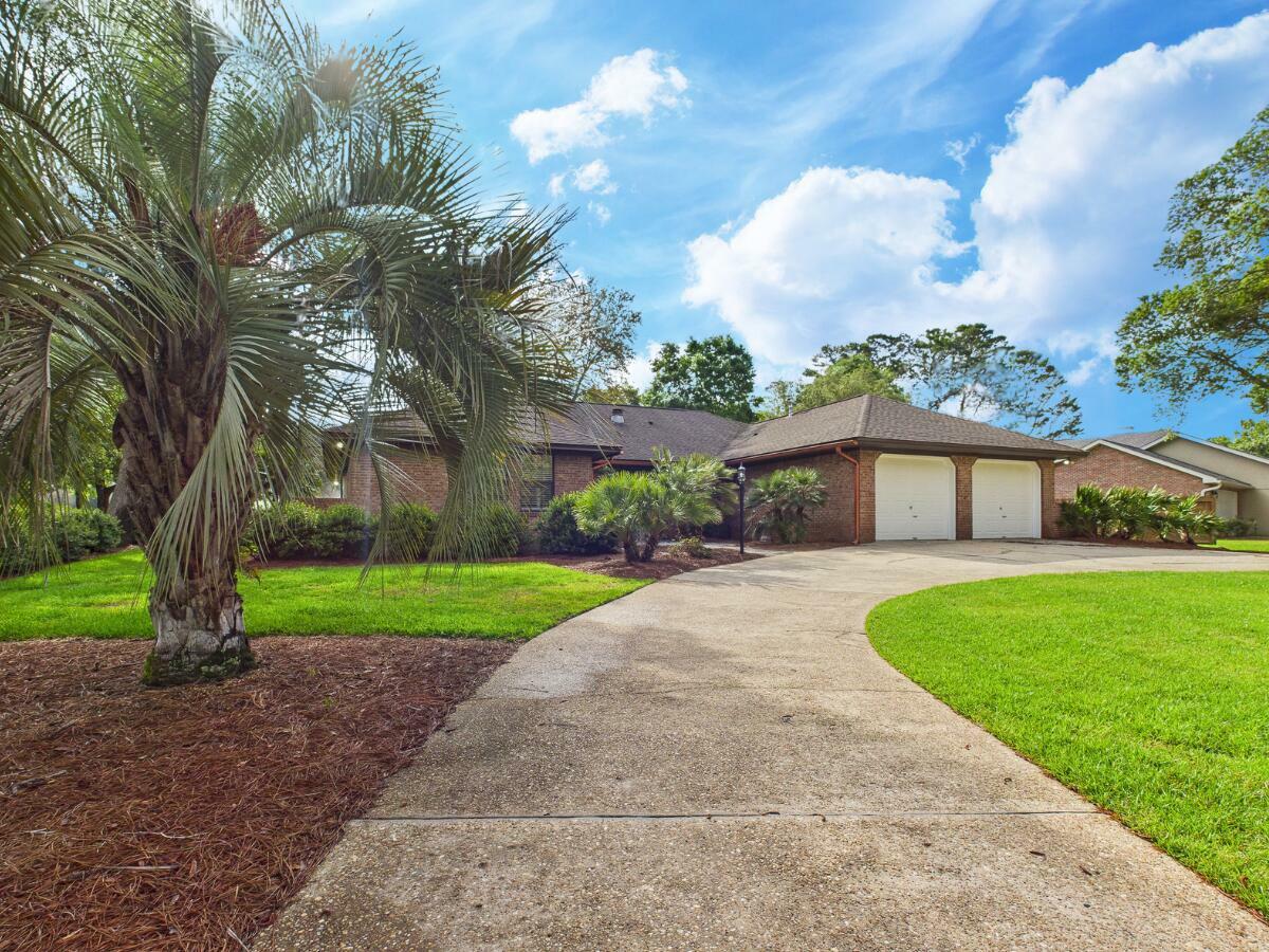 270 Wava Avenue  Niceville FL 32578 photo