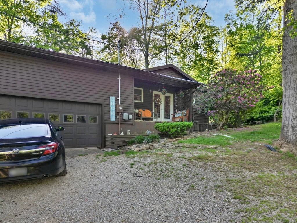 Property Photo: 272 Ramey Branch Road KY 41124