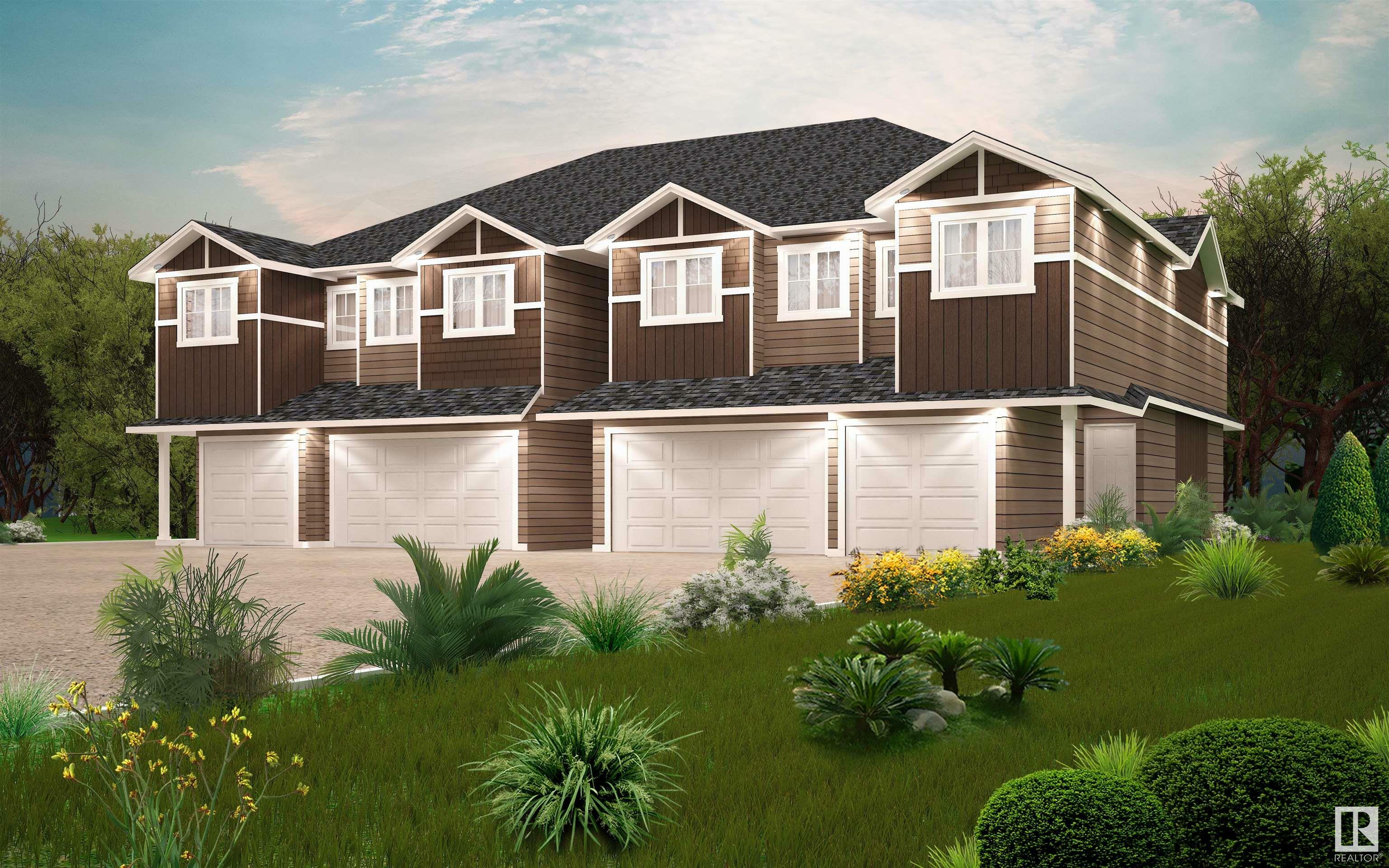Photo de la propriété: 7020 Keswick Common SW 55 AB T6W 5P8