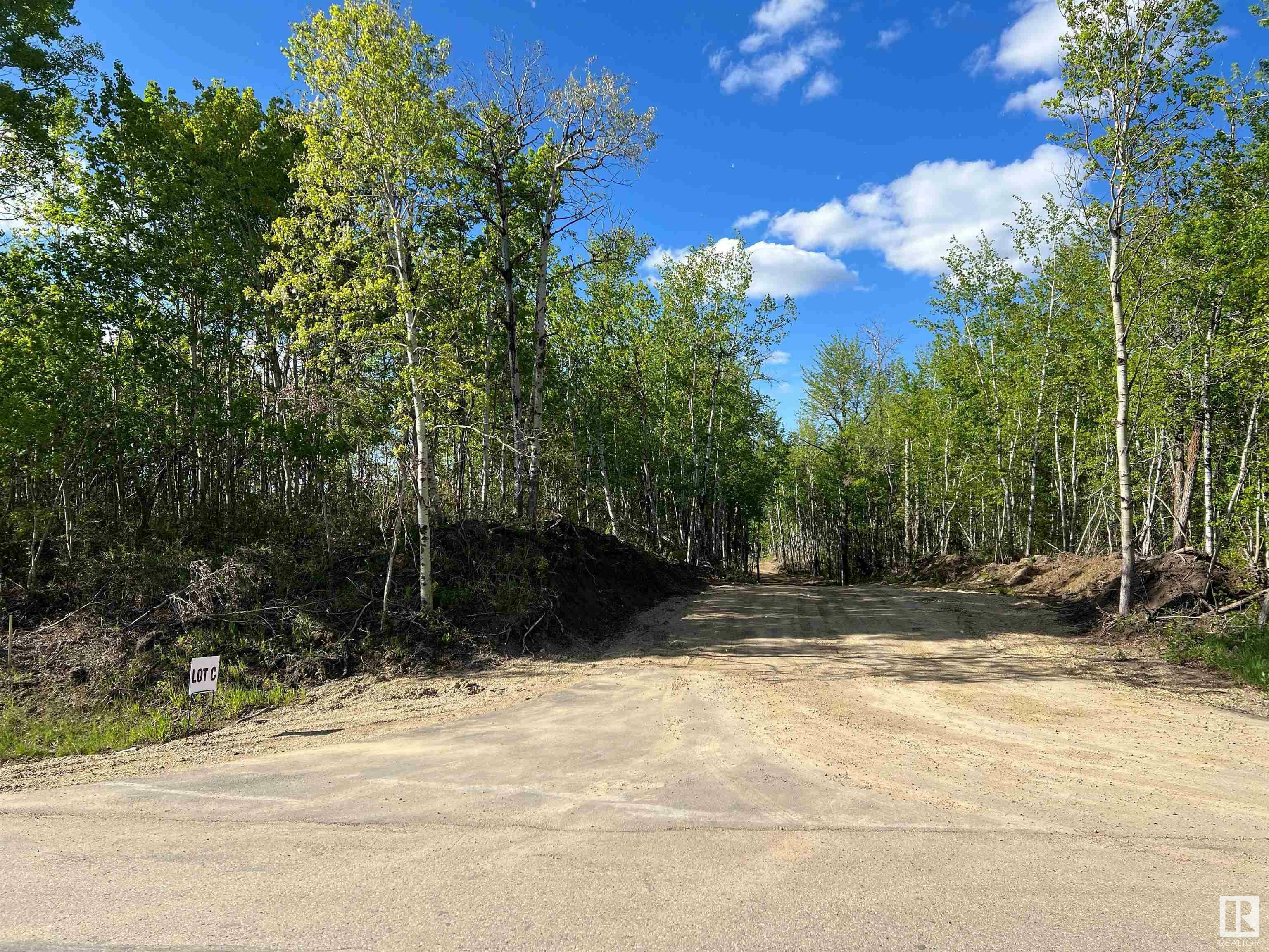 Property Photo:  Lot 4C 50450 Range Road 233  AB T4X 0L4 