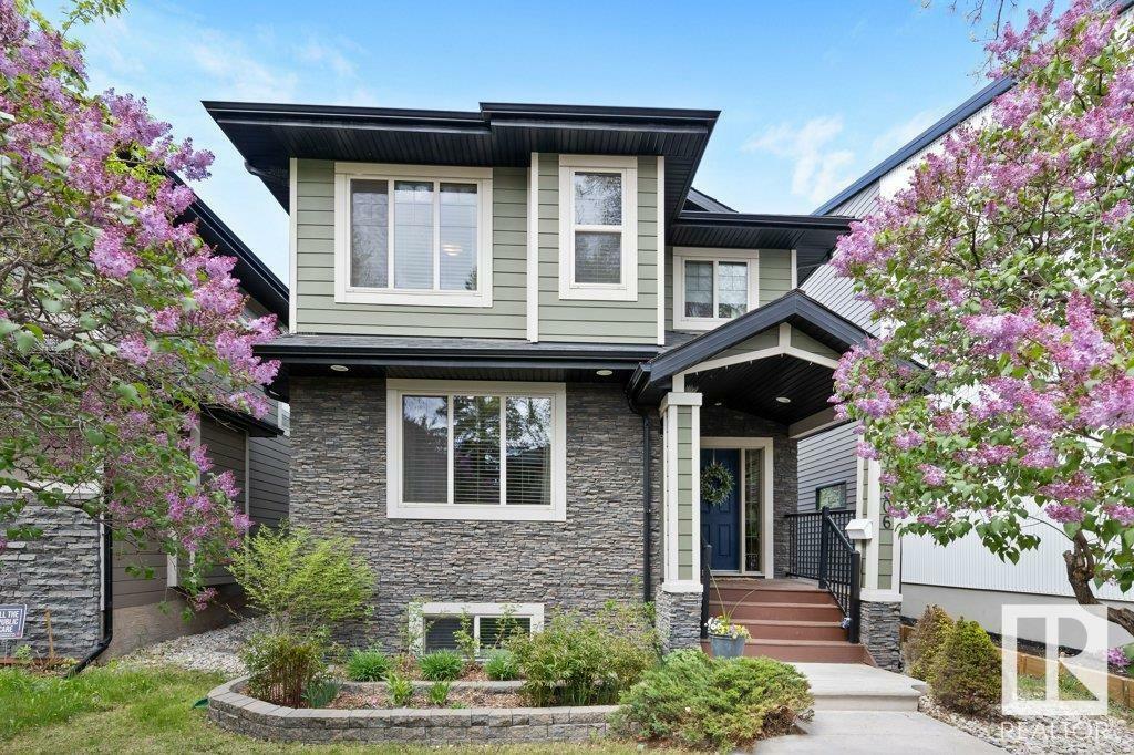 Photo de la propriété:  10506 71 Avenue NW  AB T6E 0X1 