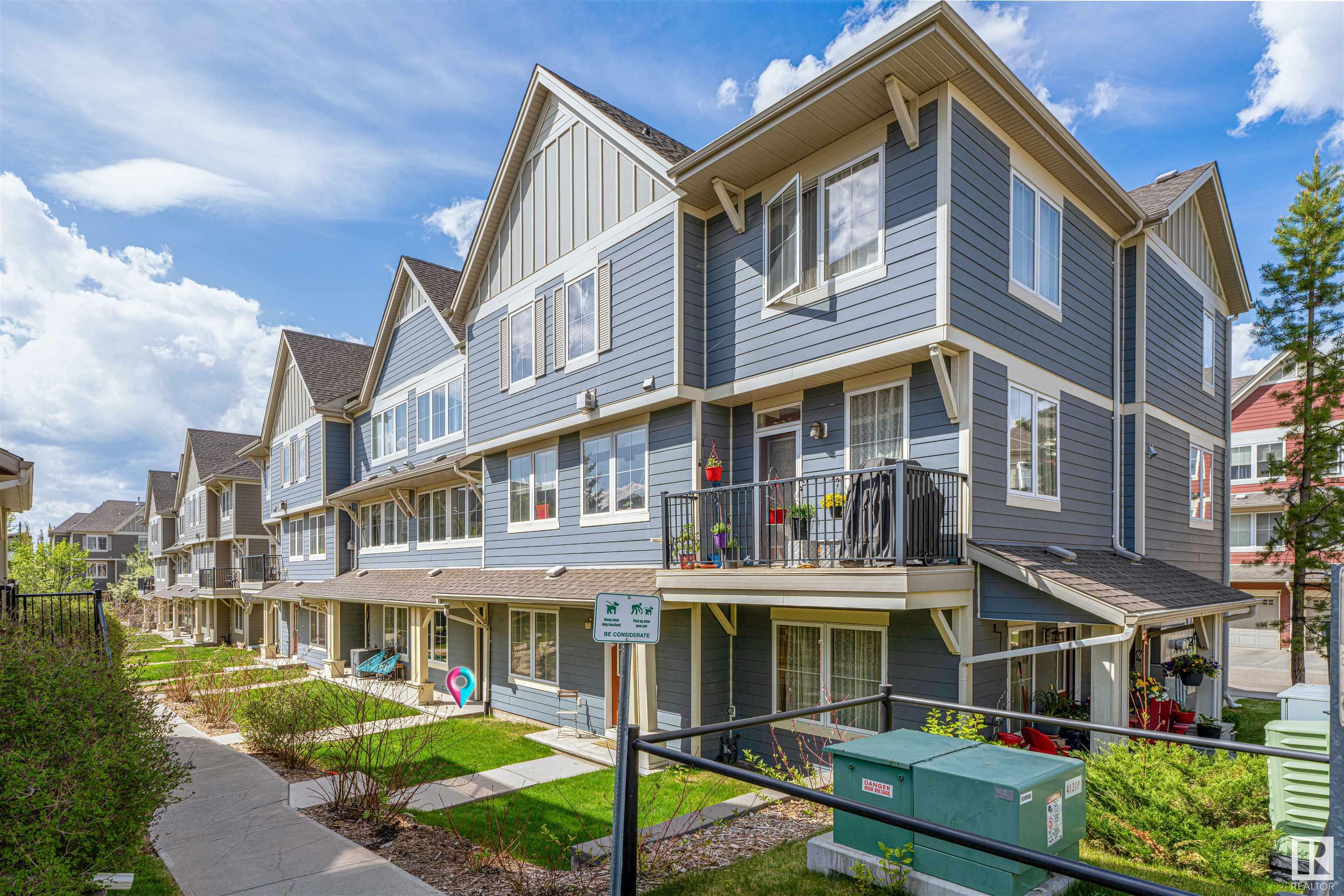 603 Watt Boulevard SW 30  Edmonton AB T6X 0P3 photo