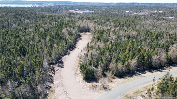 Property Photo:  Lot 4 Shore Road  NB E5G 3E6 