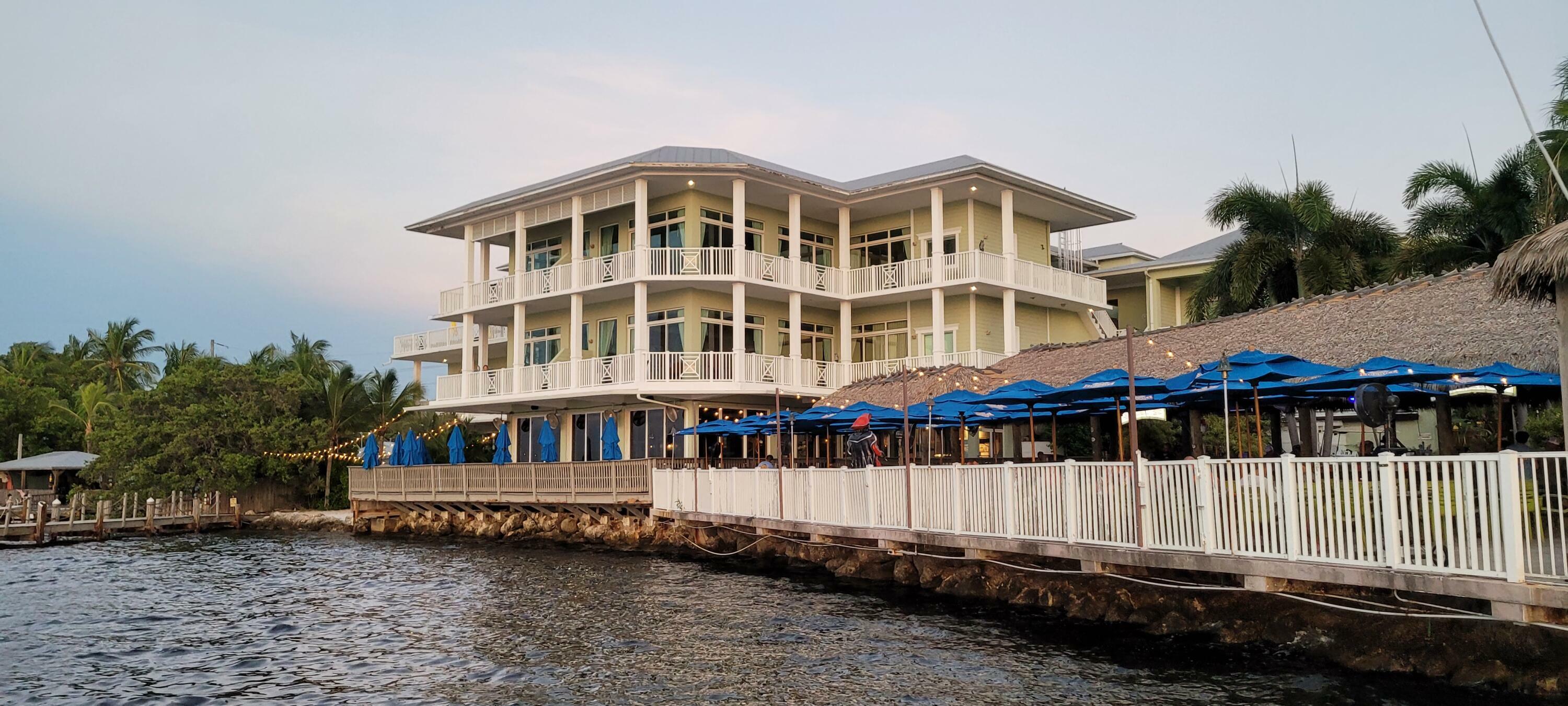 Property Photo: 104000 Overseas Highway FL 33037