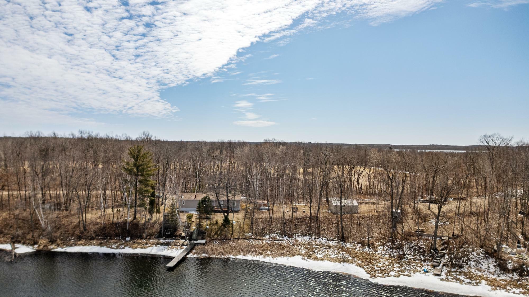 18482 Captive Lake Road  Garrison MN 56450 photo