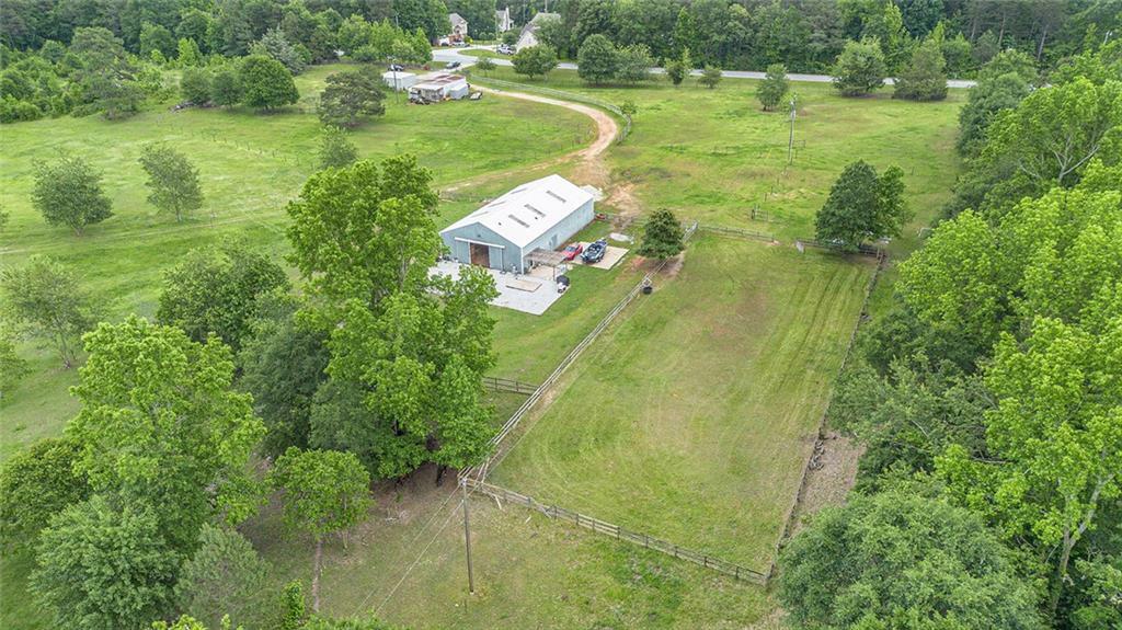 Property Photo: 3852 Woods Bridge Road GA 30529