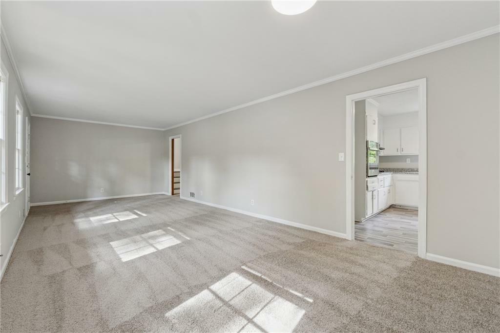 Property Photo: 4616 Greensprings Road GA 30337