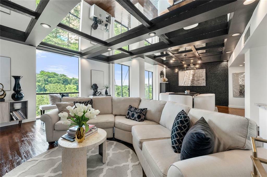 130 26th Street NW 801  Atlanta GA 30309 photo