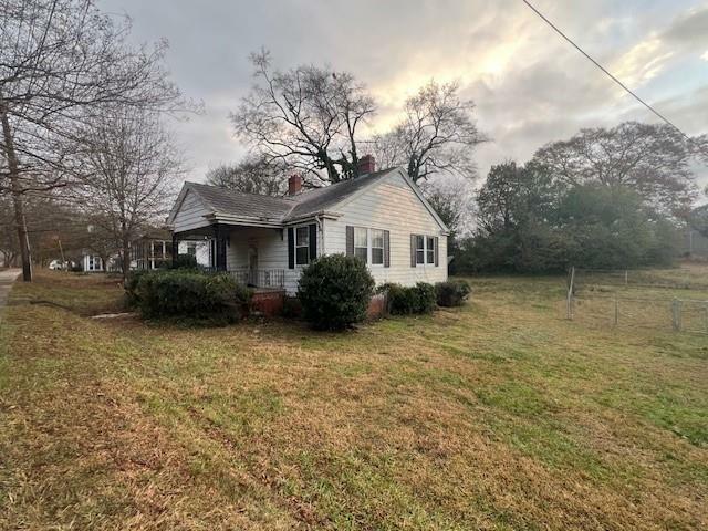 Property Photo: 5111 Newark Ave GA 30111