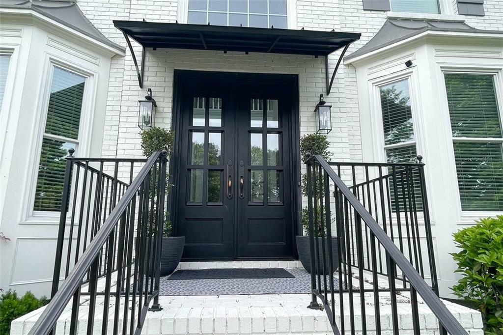 Property Photo: 310 Hillpine Drive GA 30189