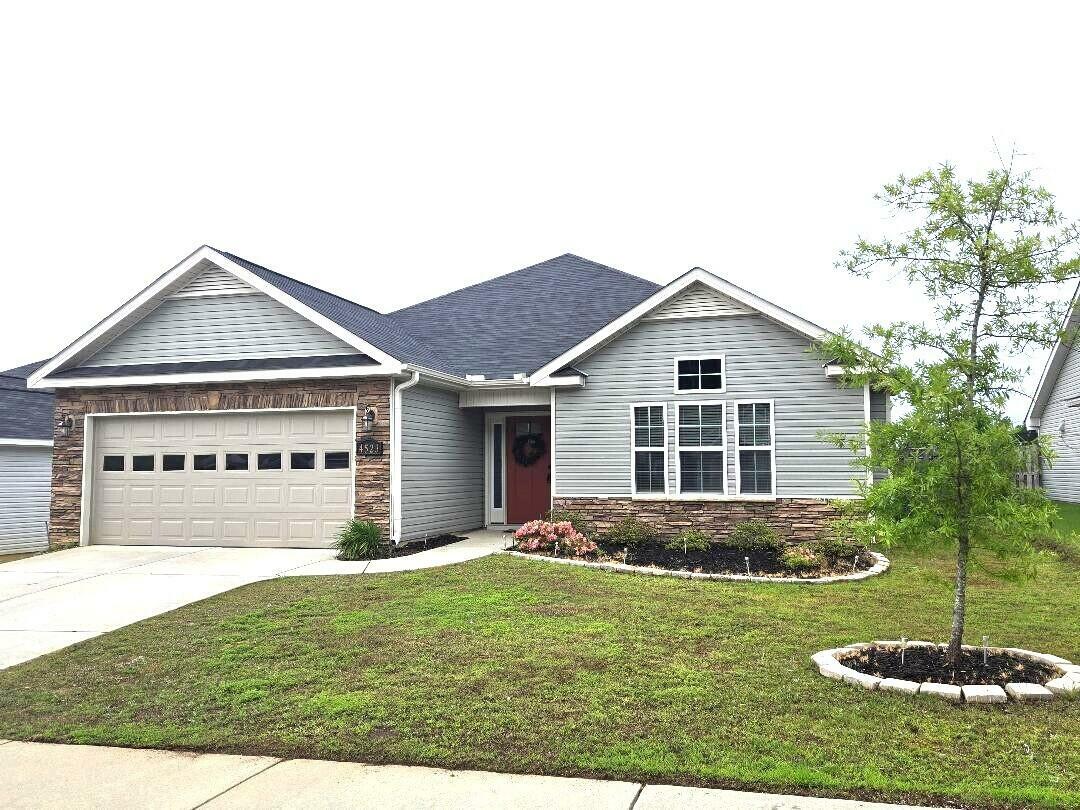 Property Photo: 4523 Raleigh Drive GA 30813