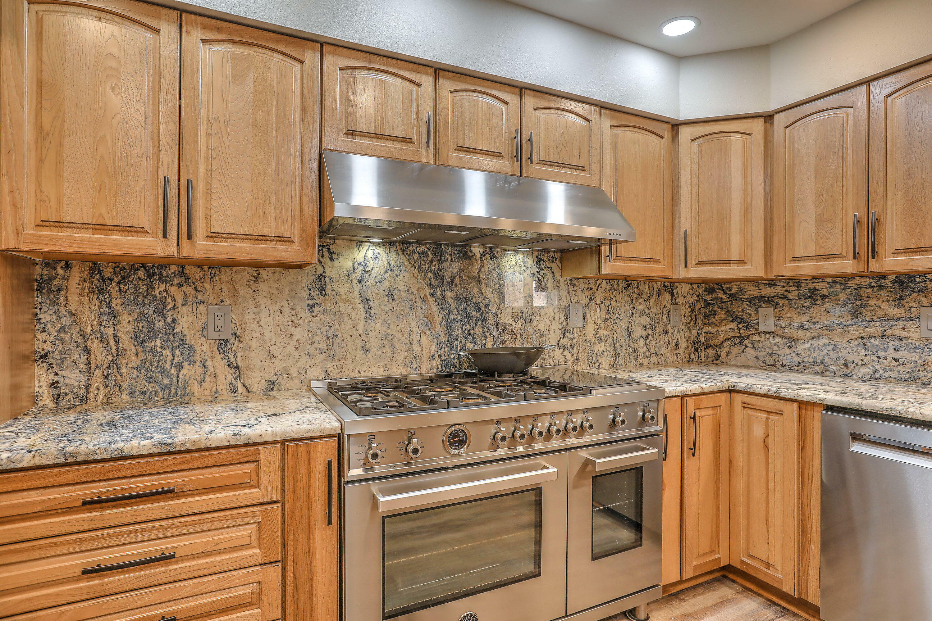 Property Photo: 14317 Mel Smith Court NE NM 87123