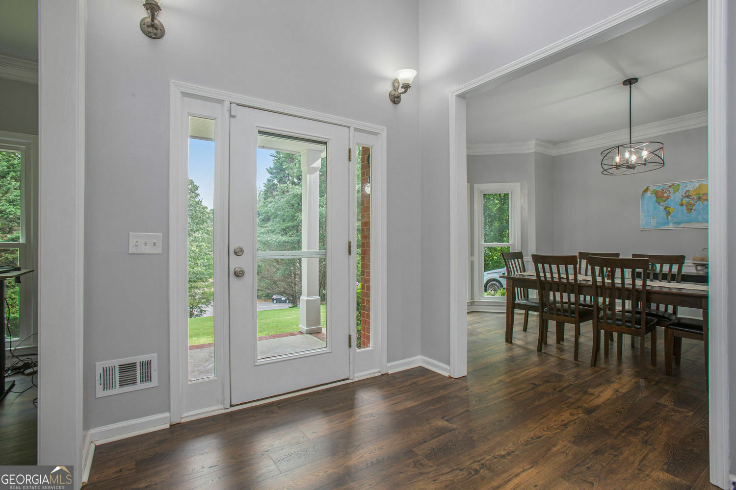 Property Photo: 2482 Windchase Drive GA 30518