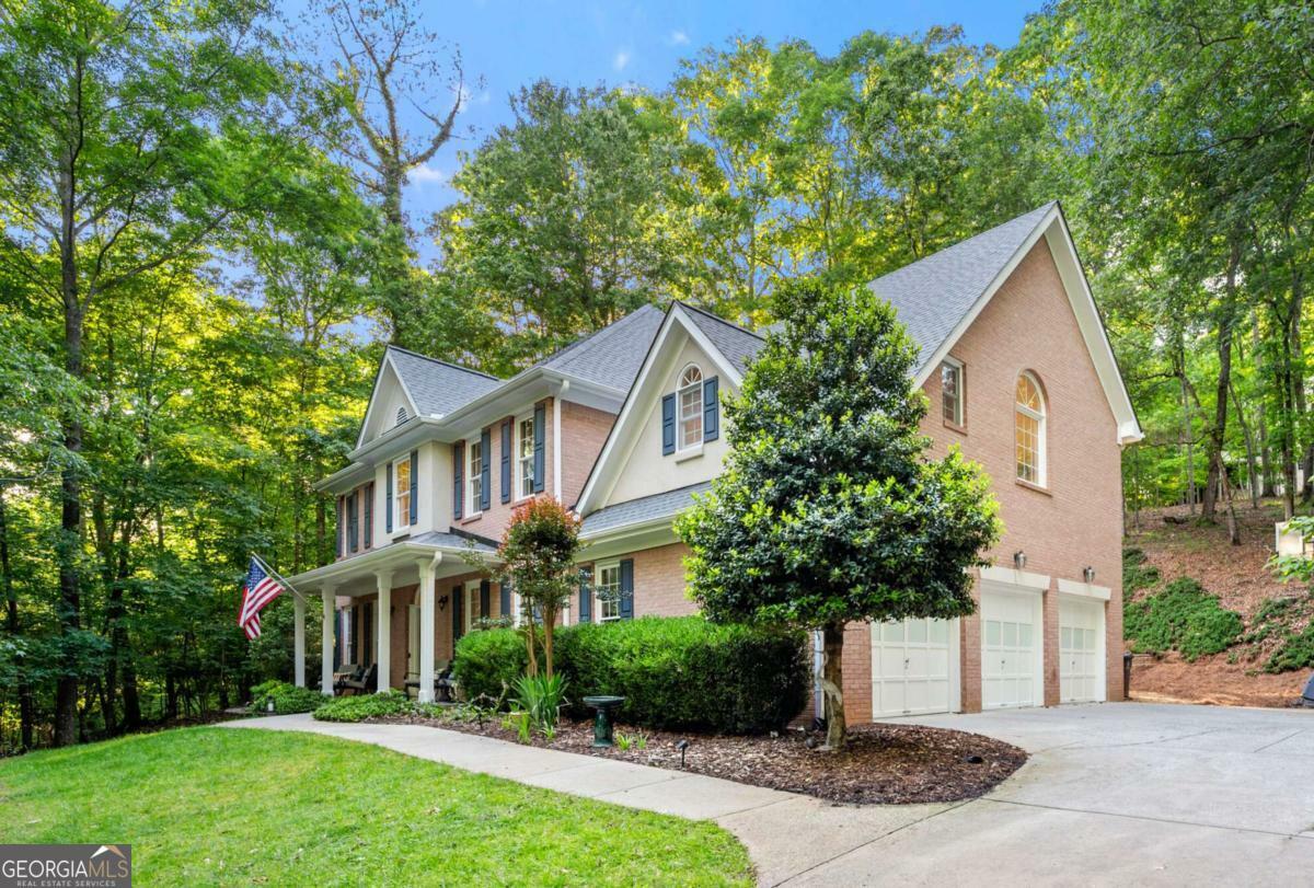 Property Photo: 525 Watergate Court GA 30076