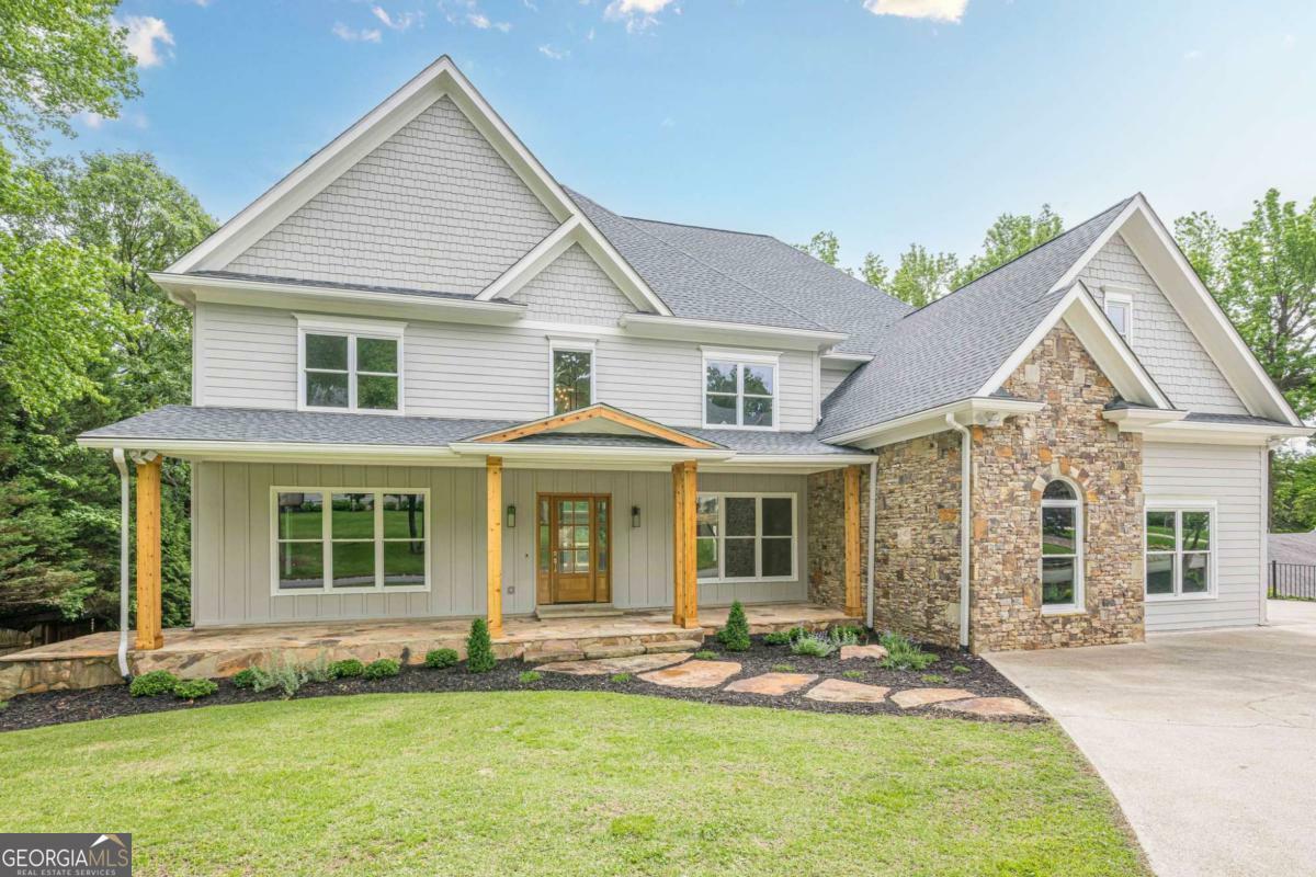 2555 Chattahoochee Lane  Cumming GA 30041 photo
