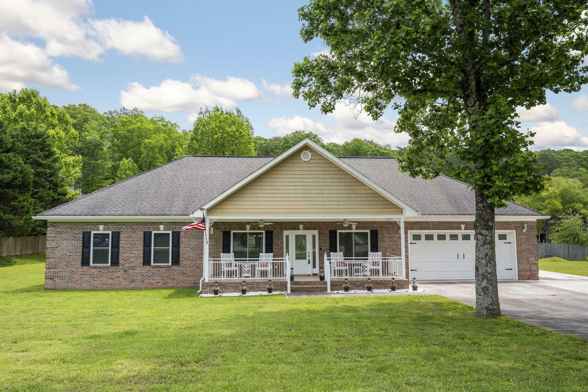 12204 Plow Lane  Soddy Daisy TN 37379 photo