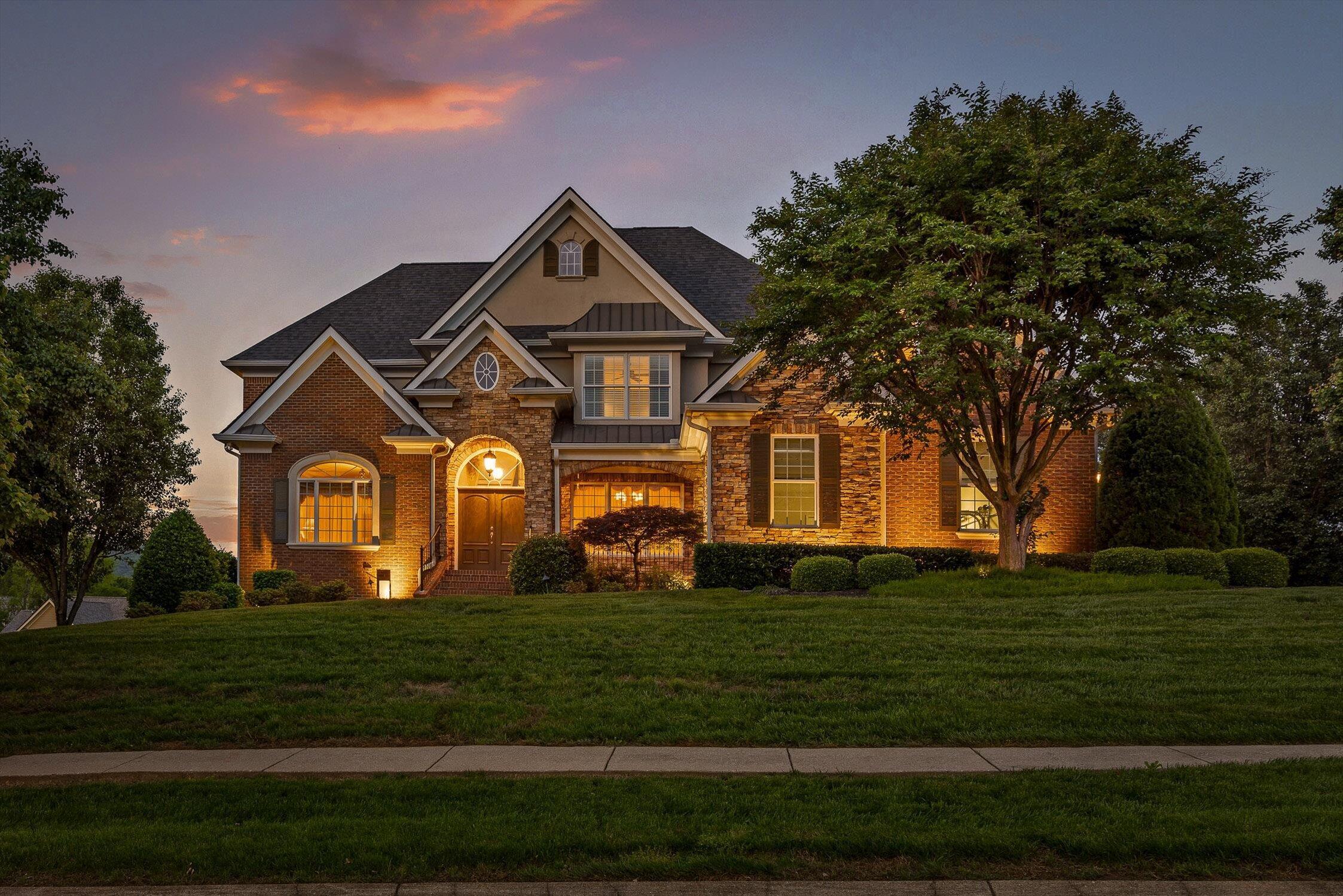 Property Photo: 9329 Windrose Circle TN 37421