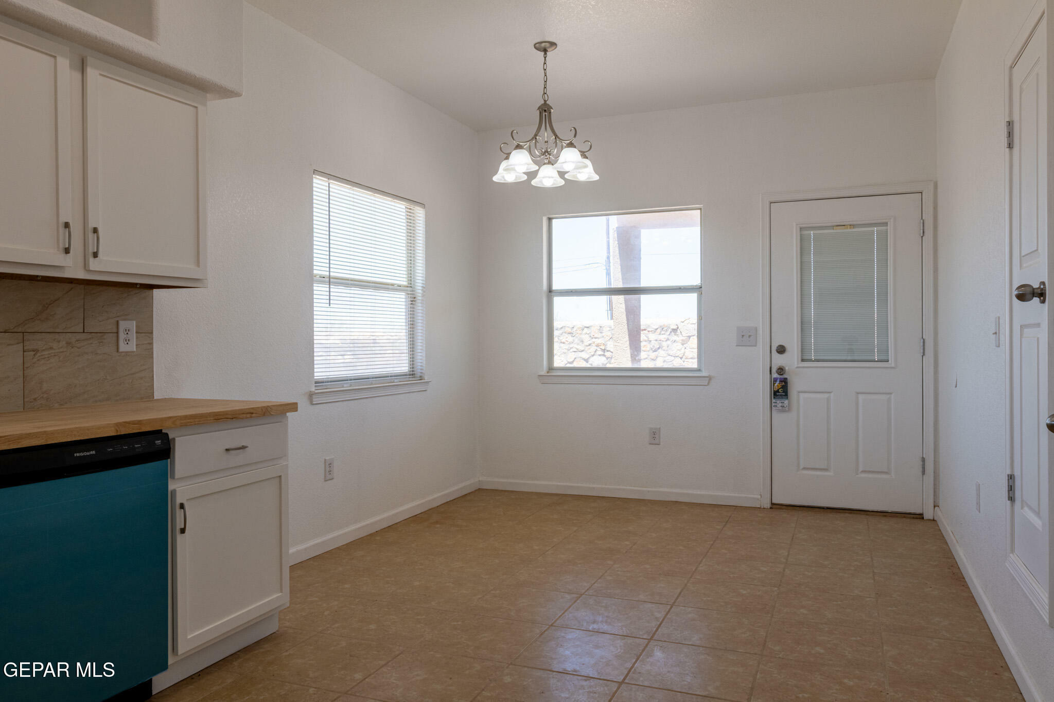 Property Photo: 10793 Blue Sage Circle TX 79924