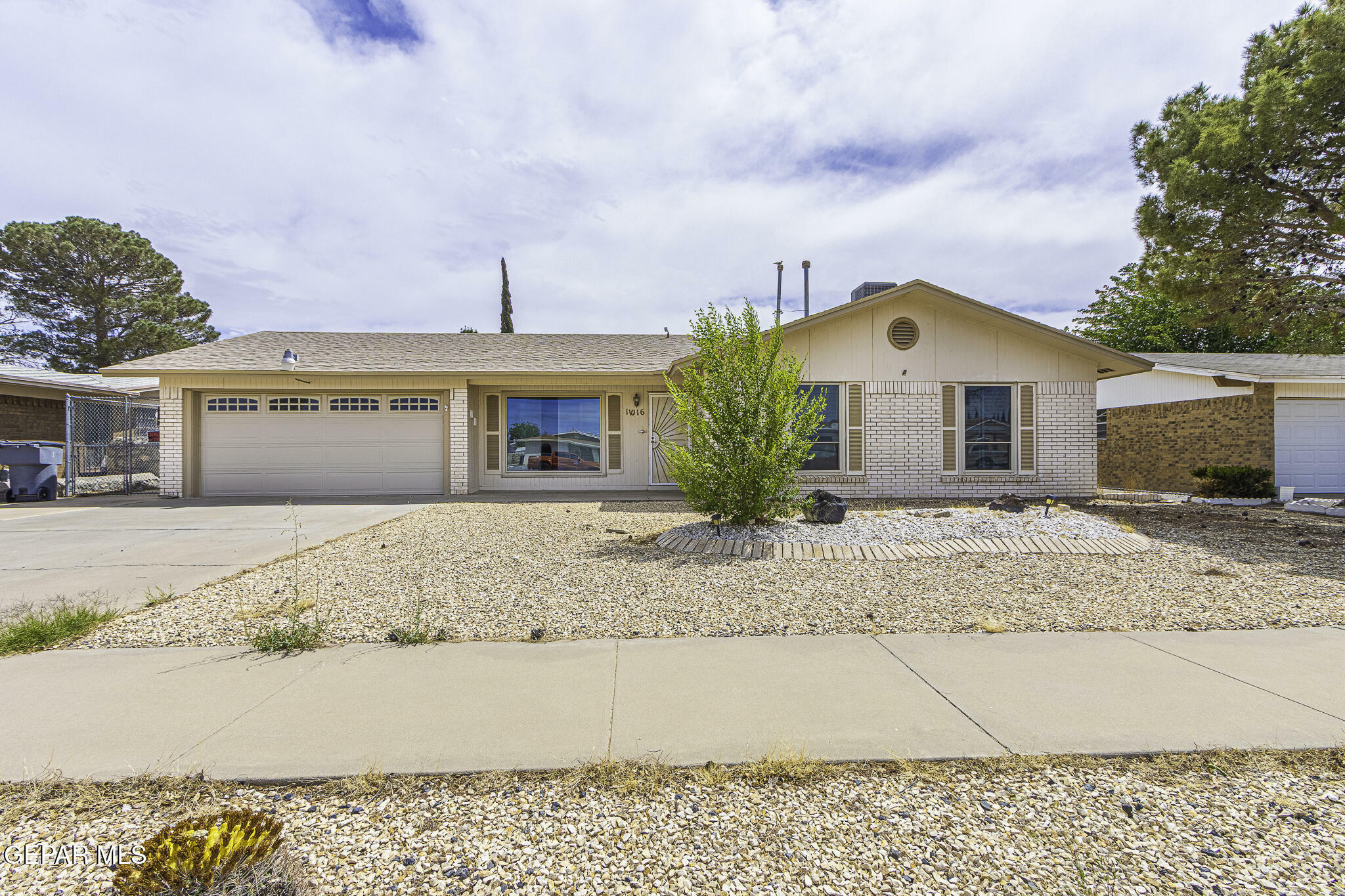 11016 Bob Stone Drive  El Paso TX 79936 photo